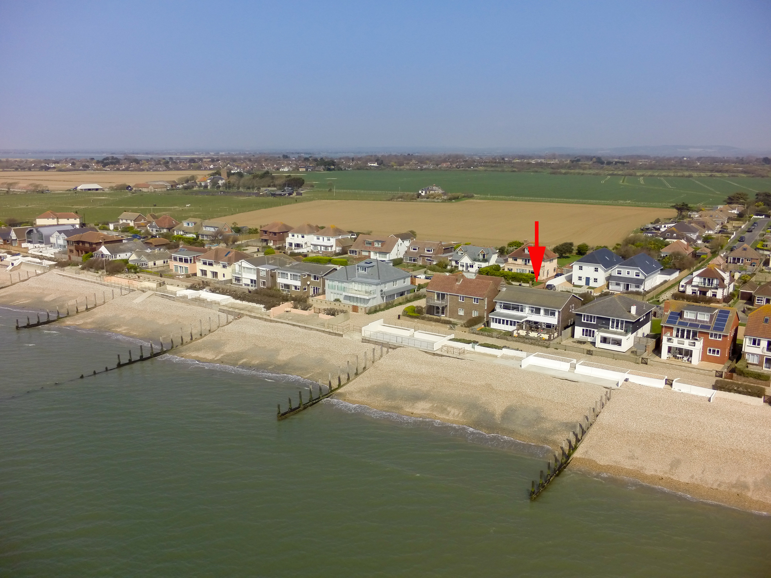 Property for Sale, West Wittering Marine Drive West Baileys Estate Agent